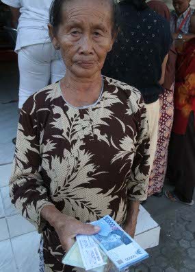 BLT Siap Hadir di 273 Kota 